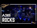 Gary Moore Emlékest - Enough of the Blues // Live 2016 // A38 Rocks