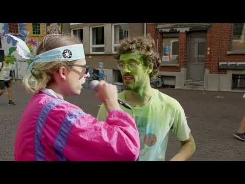 Welkomstvideo nieuwe inwoners in Zottegem