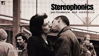 Roll Up And Shine by Stereophonics