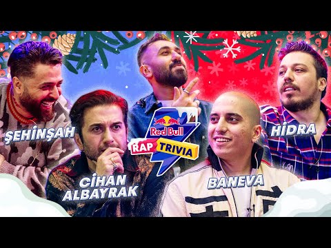 KIRILACAK BELİN 😅 @SEHINSAHIKARUS @HidraOfficialMusic @Banevamusic @CihanAlbayrak @PurpleHej