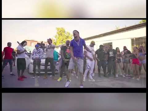 ROCHY RD Ft MYKE TOUERS (MAXIMA REMIX)