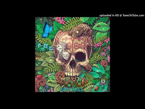 Mavzy vs Oksha - Mexcalink