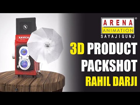 Arena Animation Sayajigunj Vadodara General video thumbnail 7