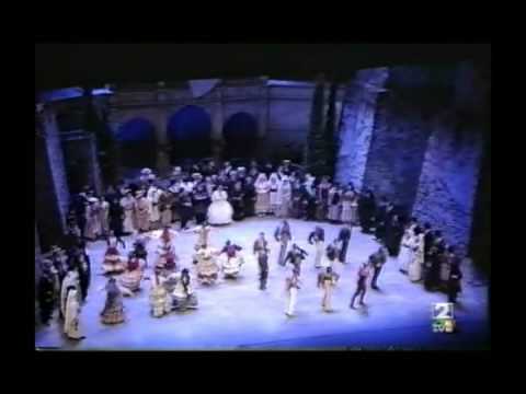 La Vida Breve (Danza Nº2) - Manuel de Falla