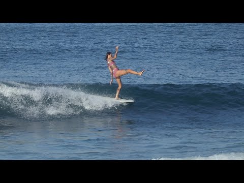 Nose Kicker -  Batu Bolong, 5 February 2020