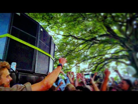 EQS3OD TIME MACHINE NORFOLK FREEPARTY (TRACK IDS IN COMMENTS)