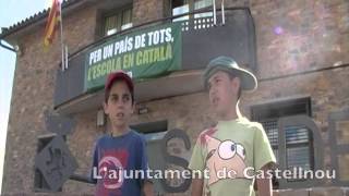 Colònies 1 - La Figuera  (2012-2013)