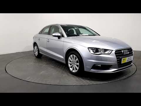 161D28024 - 2016 Audi A3 1.6 TDI 110 ST SE 4DR AUTO