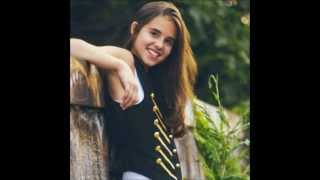 Carly Rose Sonenclar - Somewhere Over the Rainbow Single