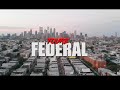 Toure - FEDERAL (Official Music Video)