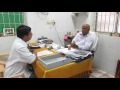 An Interview With Dr R Nataraj IPS Member Of Tamilnadu Legislative Assembly Mylapore Chennai
