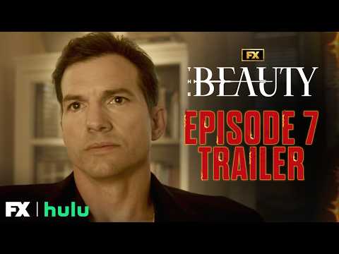 The Beauty | Episode 7 Trailer - Beautiful Living Rooms | FX
