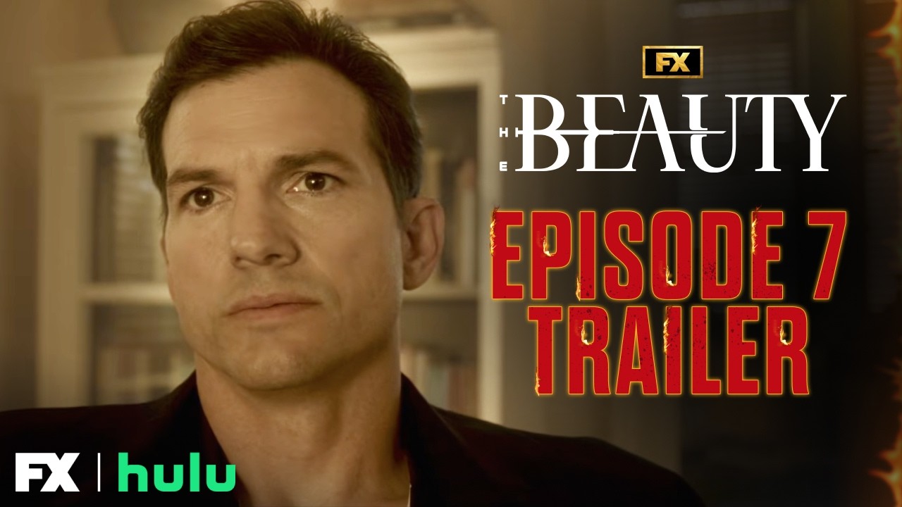 The Beauty | Episode 7 Trailer - Beautiful Living Rooms | FX