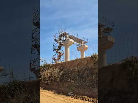 #minasgerais #sãofrancisco #construção são Francisco MG