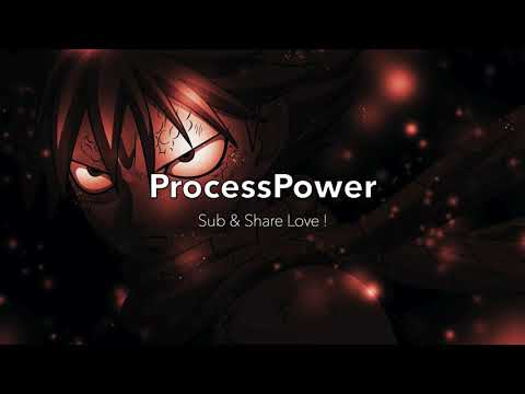 Skymuted - The Sky Alone ♫ No Copyright ♫ Process Music ♫ World Best Music ♫