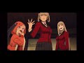 I Kissed A Girl AMV Kirari X Sayaka Kakegurui