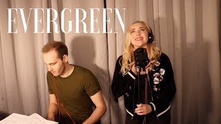 EVERGREEN | A STAR IS BORN | BARBRA STREISAND COVER - THE MARLOWS