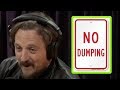There's One Thing You Cannot Do On Sturgill Simpson's Tour Bus
