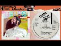 LOVE ON THE WIRE ♦Beres Hammond♦