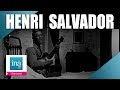 Henri Salvador "Syracuse" | Archive INA
