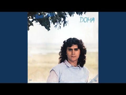 Trem - Almir Sater