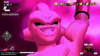 ドラゴンボール ザ ブレイカーズ　破壊の限り