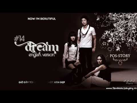 [Lyrics][Vietsub] Sohyang (소향) - Dream (꿈) Eng ver. with C#6 belting | Track #14 POS ALBUM