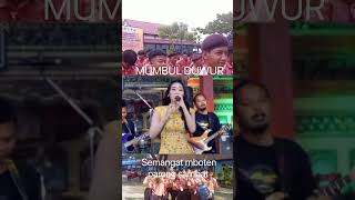 Download lagu Mumbul Duwur - DifarinaIndra Adella Ft OM ADELLA (Mumbullo Sak Duwur Duwure) mp3
