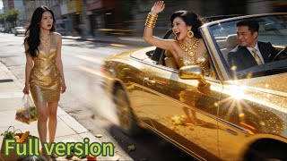 He didn't have true feelings for me, so I'll find someone who loves me.#240104clB2