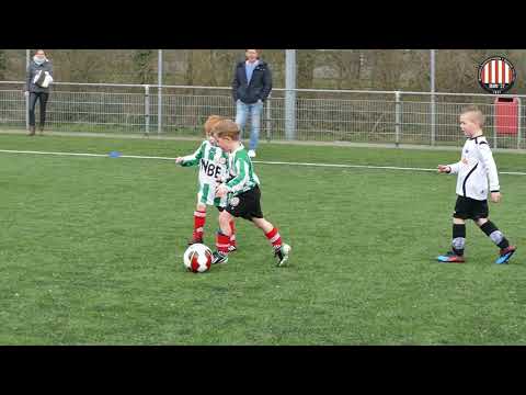 MVV '27 Mini F - KMD Mini F