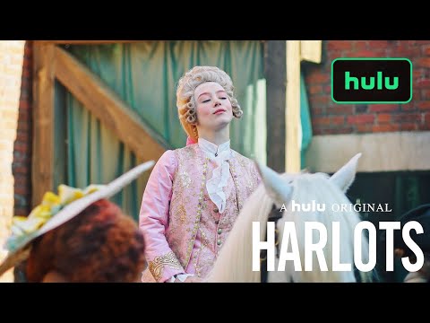 Harlots: Season 3 Teaser (Official) | Hulu