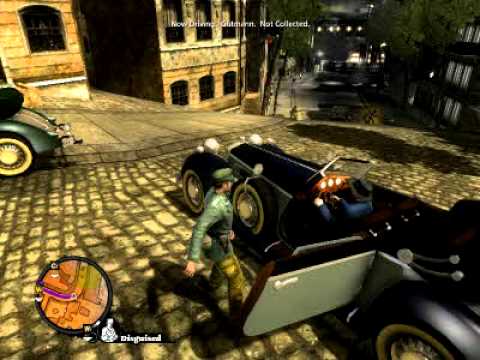 The Saboteur Playthrough Part 13