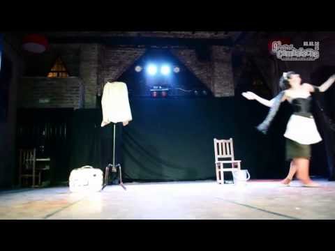 Loca de Amor - 9° Festival Cambalache