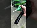 Kawasaki Ninja Zx10r Bike Kawasaki Bike Viral Shorts