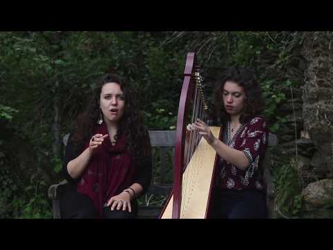 Camille & Luna- "Marée Haute"