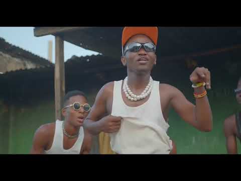 Tomax - Wamchongo (official video)