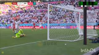 Download lagu Iran Vs Wales 2:0 (Last minute victory amazing) mp3