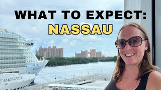 Nassau Bahamas Cruise Port: 3 Affordable Attractions & What To Expect