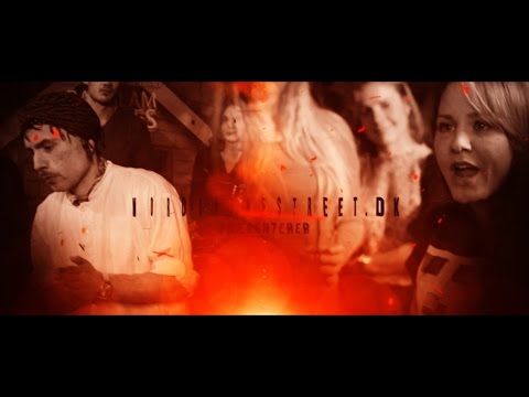 Fabeldyret vs Loui B