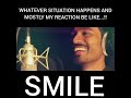 Dhanush Smile Whatsapp Status