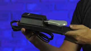 Video thumbnail for KSP100 Keyboard Sustain Pedal | On-Stage by On-Stage