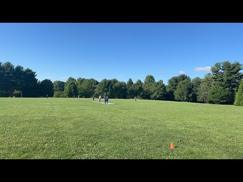 Cricket For Cure Final 2023 - SOCA Challengers vs SOCA Strikers