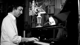 Arthur H - Luna Park (Piano Solo)