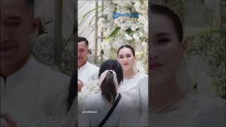 Ayu Ting Ting Batal Nikah, Langsung Move On & Ikhlas Cintanya Kandas