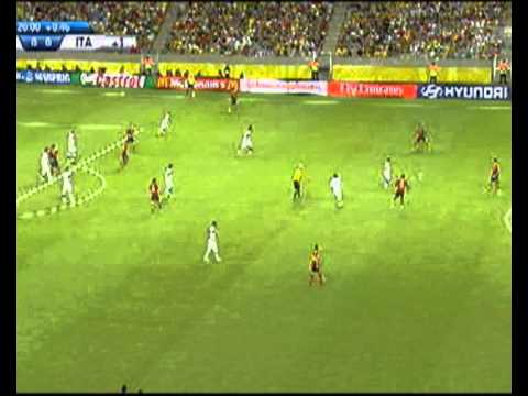 Fussball: Thema heute:  Dramatik Pur