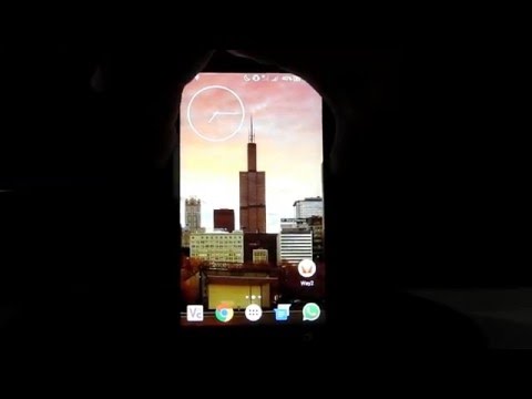 UNLOCK ASUS ZENFONE GO (Z00VD)