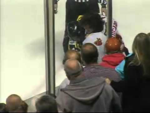Anthony Perdicaro vs David Cianfrini