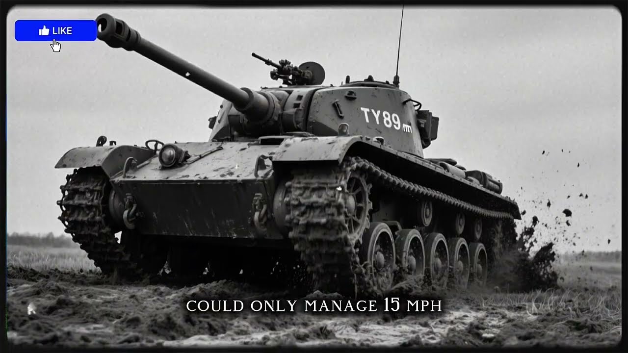 US Marines Found A Japanese Ha-Go Tank — Laughed That .50 Cal Bullets Went Straight Through It