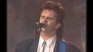 RUNRIG   SKYE LIVE &#39;87