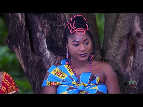 HEART OF A JEALOUS SISTER SEASON 1&2 - DESTINY ETIKO 2023 LATEST NIGERIAN NOLLYWOOD MOVIE